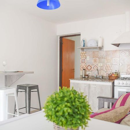 מנדוזה Apartamentos Quinta Seccion מראה חיצוני תמונה