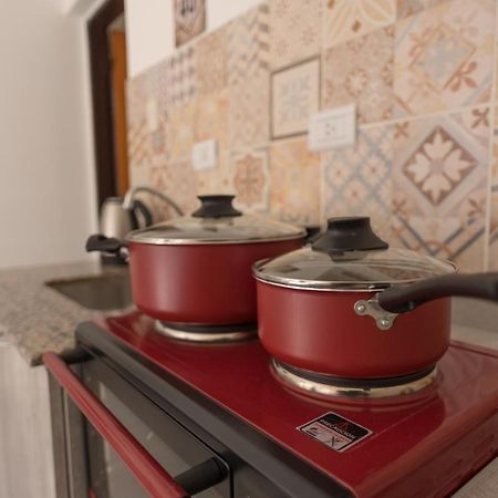 מנדוזה Apartamentos Quinta Seccion מראה חיצוני תמונה