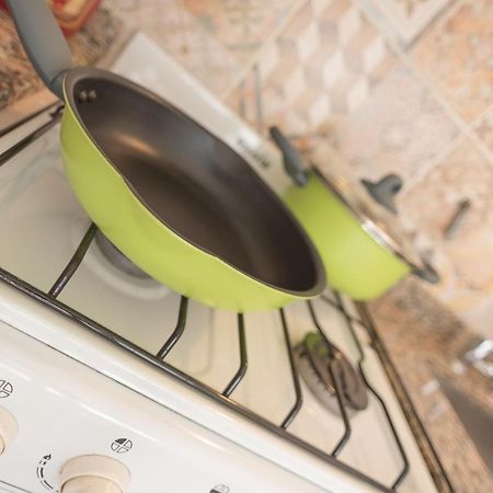 מנדוזה Apartamentos Quinta Seccion מראה חיצוני תמונה