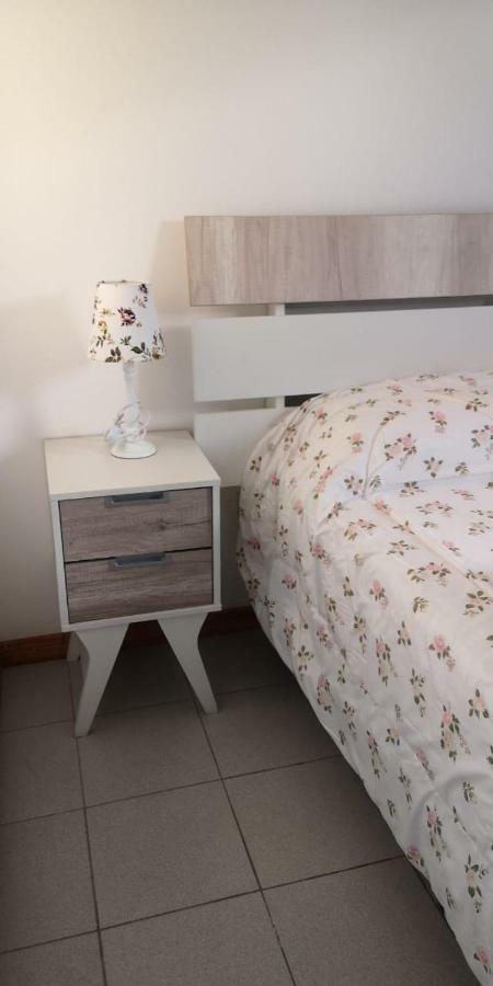 מנדוזה Apartamentos Quinta Seccion מראה חיצוני תמונה