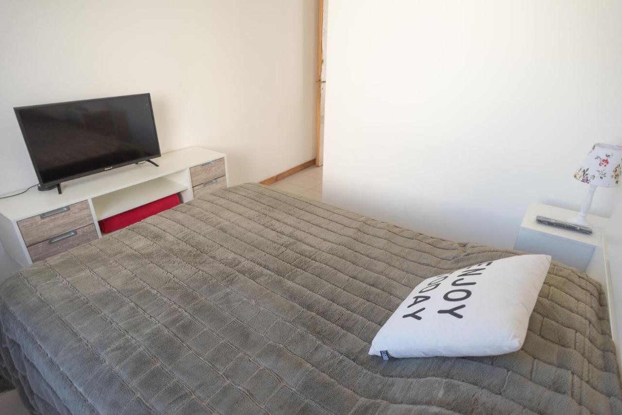 מנדוזה Apartamentos Quinta Seccion מראה חיצוני תמונה