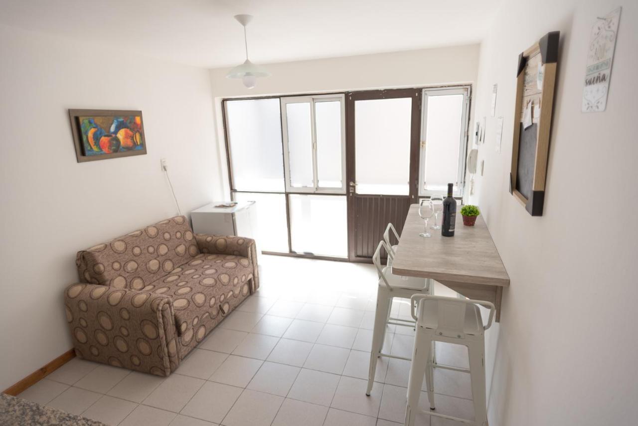 מנדוזה Apartamentos Quinta Seccion מראה חיצוני תמונה