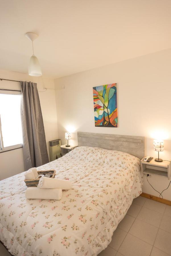 מנדוזה Apartamentos Quinta Seccion מראה חיצוני תמונה