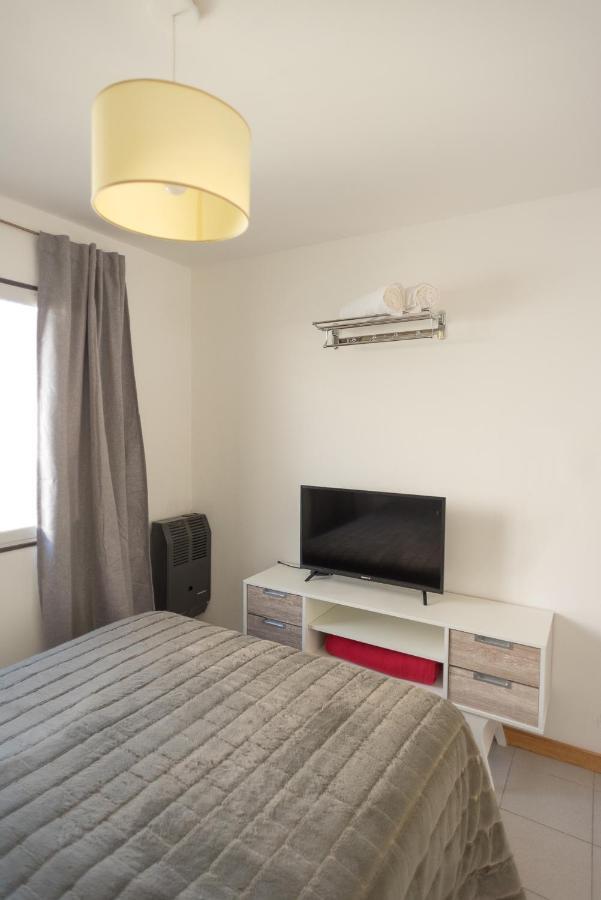 מנדוזה Apartamentos Quinta Seccion מראה חיצוני תמונה
