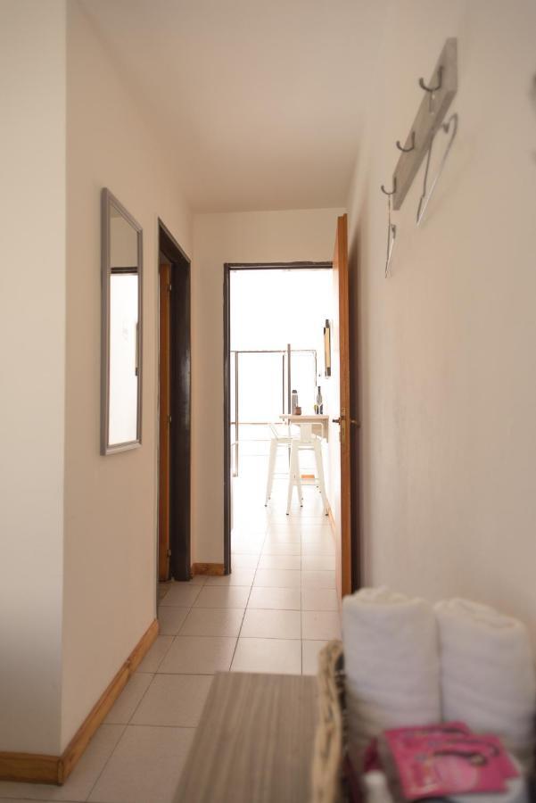 מנדוזה Apartamentos Quinta Seccion מראה חיצוני תמונה