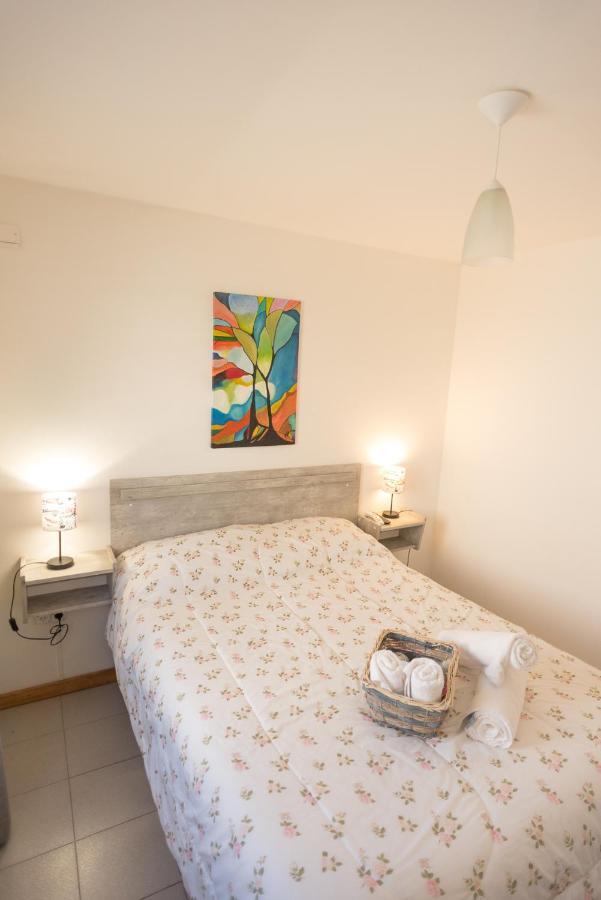 מנדוזה Apartamentos Quinta Seccion מראה חיצוני תמונה