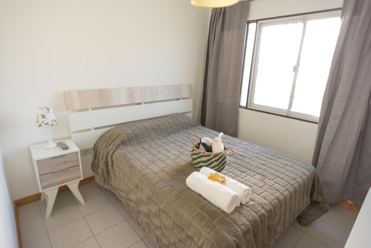 מנדוזה Apartamentos Quinta Seccion מראה חיצוני תמונה