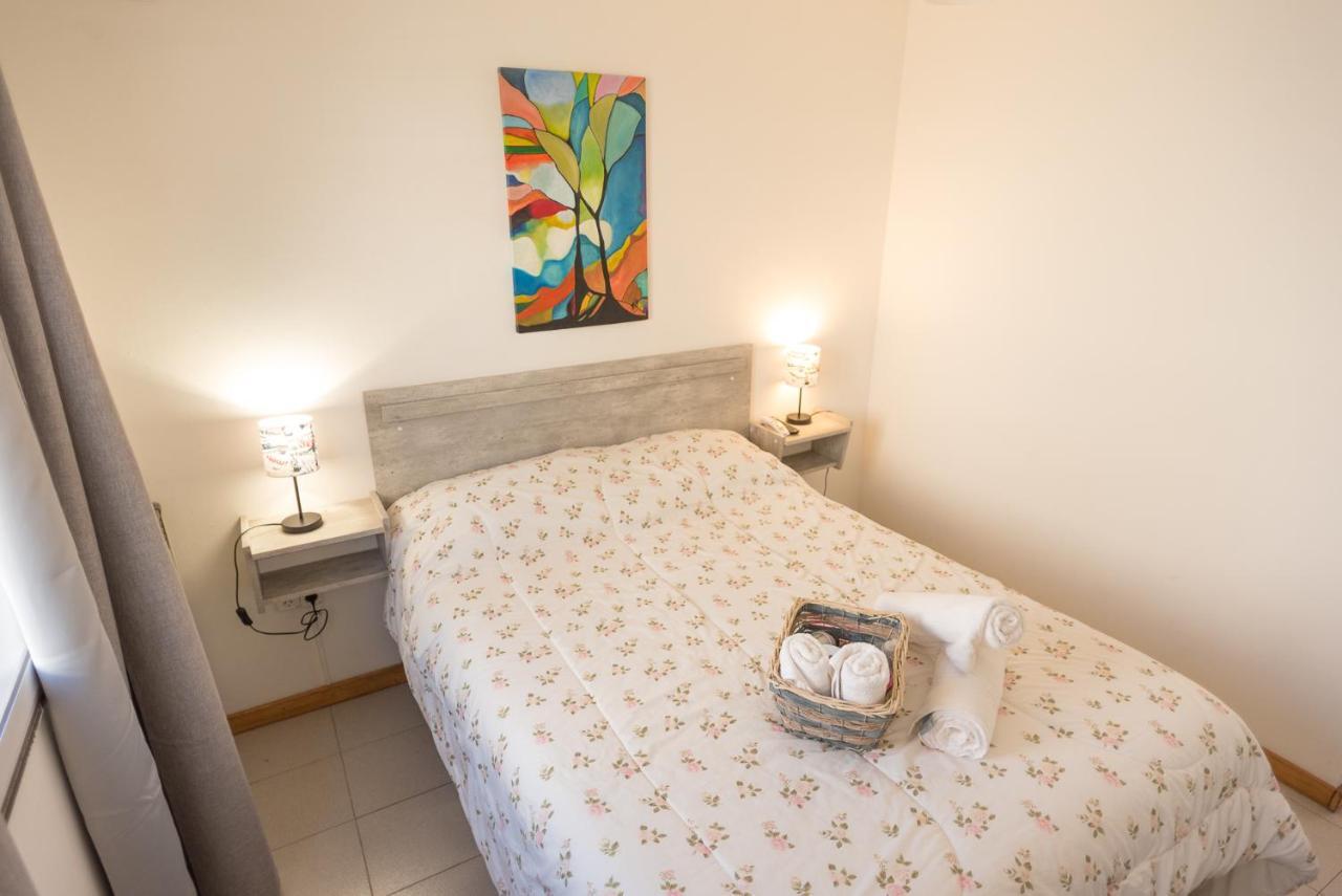 מנדוזה Apartamentos Quinta Seccion מראה חיצוני תמונה